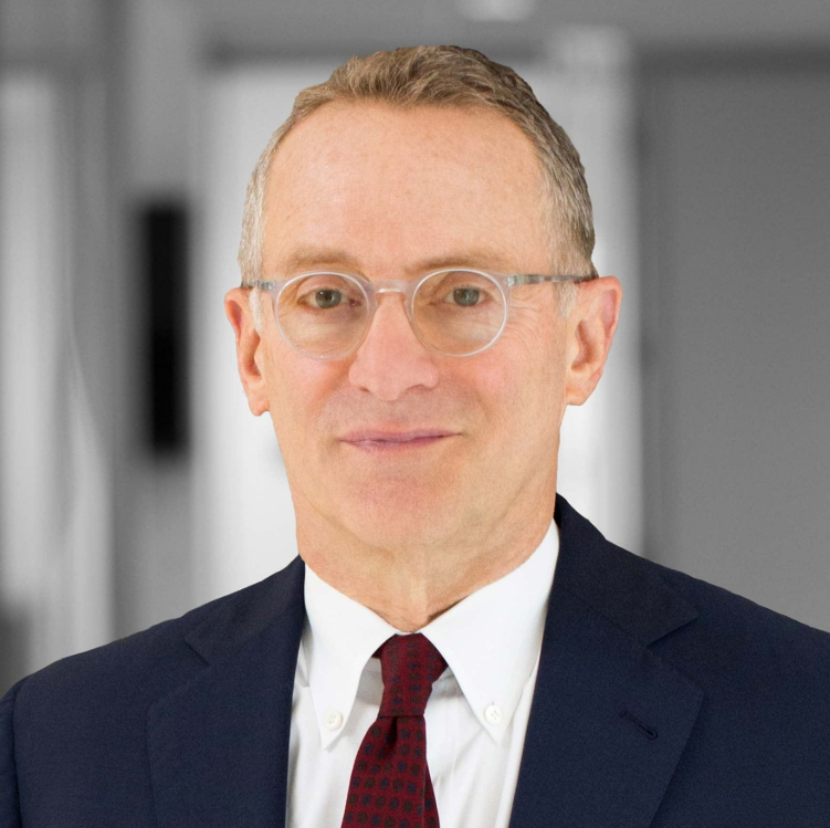 Howard Marks