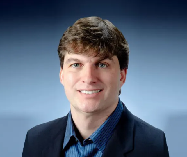 Michael Burry