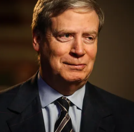 Stanley Druckenmiller